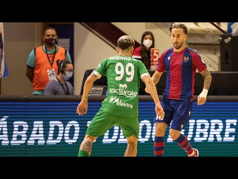 Levante UD - Osasuna Magna Xota Jornada 1 Temp 20-21