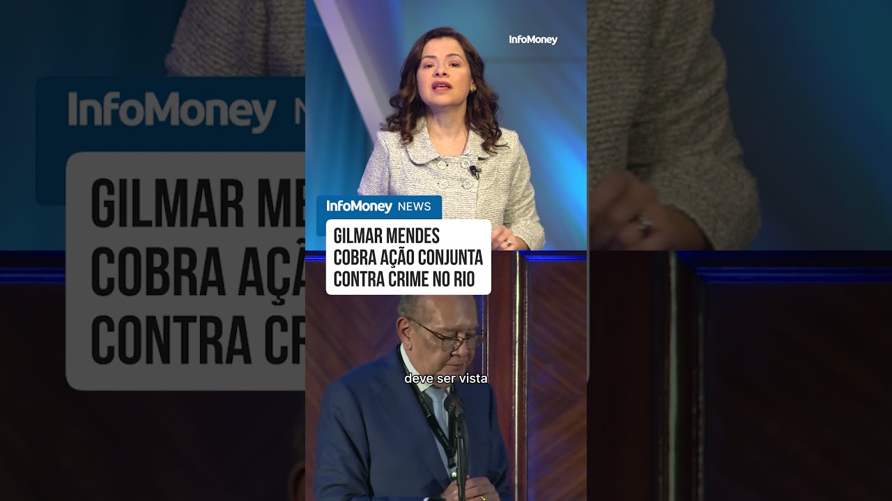 Crime organizado está se infiltrando no financiamento de campanhas diz Motta TV Online Crime organizado está se infiltrando no financiamento de campanhas diz Motta