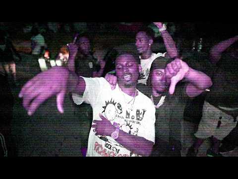 Yung Skooley x Zo Trapalot - What's The Word  (Official Video)