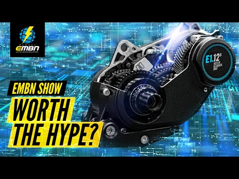 Are Gearboxes The Future? | EMBN Show 286