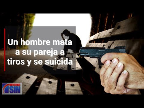 #EmisiónEstelarSIN: Mujer, mata y suicida