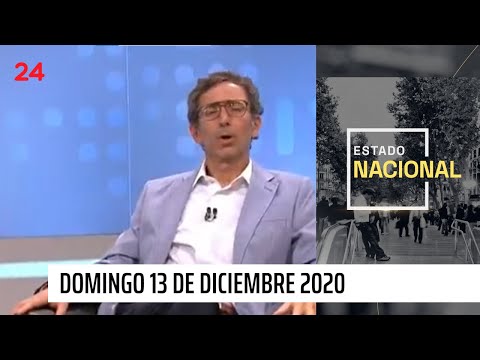 Estado Nacional Prime - Domingo 13 de diciembre