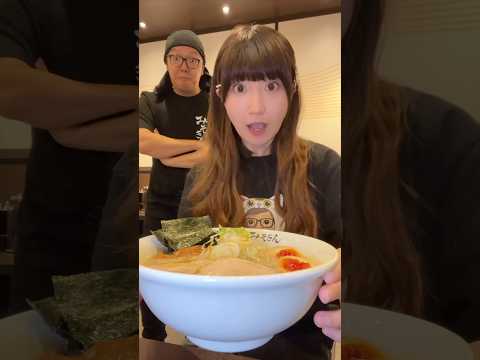 予約が即完売したみそきんに史上最速で行ってみた正直な感想…@HikakinTV #shorts #みそきん