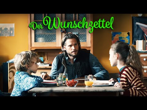Der Wunschzettel (Familienfilm auf Deutsch in voller Länge, Familienfilme kostenlos anschauen)