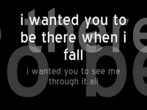 ina - i wanted you w/ lyrics *HQ