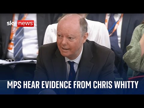 Assisted dying bill debate | Live coverage