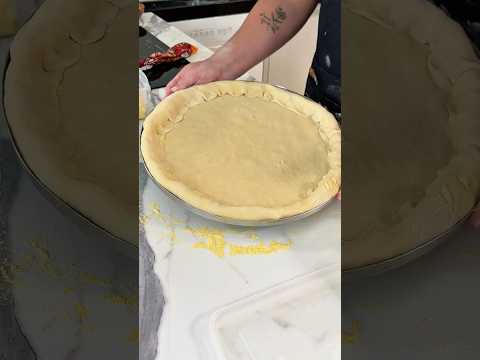 Massa de Pizza Caseira Perfeita | Super Fácil de Fazer