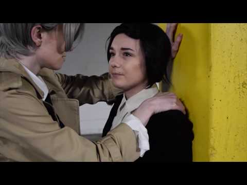 Mafia!! On Ice (the Trailer)