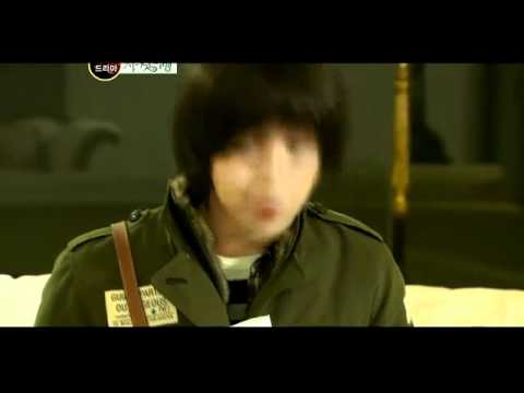 BIGBANG SG Parody - Daesung cut SMELL!!!