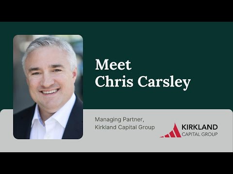 PassivePockets | Sponsor Spotlight: Kirkland Capital