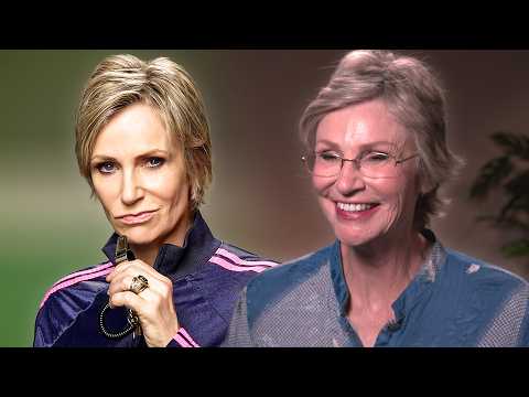 <strong>Where</strong> Jane Lynch Thinks Glee's Sue Sylvester Would Be in <strong>2026</strong> | rETrospective