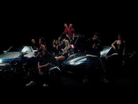 MIKSU/MACLOUD XXL ( ft. JAMULE, SUMMMER CEM & LUCİANO) TÜRKÇE ÇEVİRİ