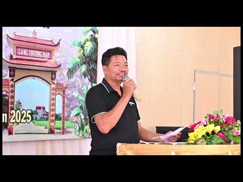 HỌP MẶT HỘI ĐỒNG HƯƠNG THƯỢNG ĐÁP NAM SÁCH TẠI TP HCM  NGÀY 10/8/2025