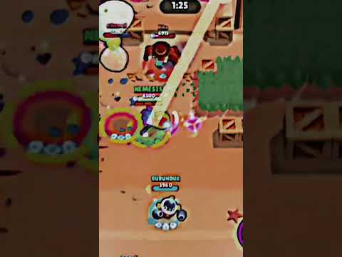 Skull Edit 💀 Brawl Stars 🔥 part 7