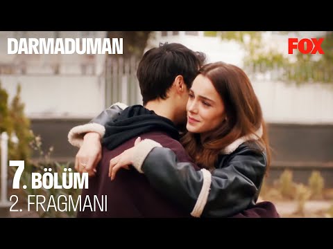 Darmaduman 7. Bölüm 2. Fragmanı