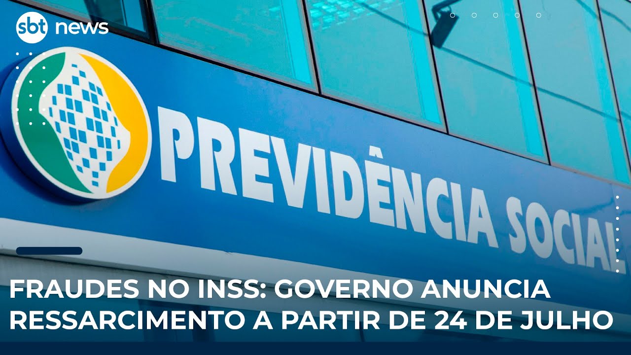 Trump anuncia 50 de tarifas ao Brasil em mensagem direta a Lula | SBT News
