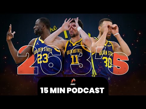 15MINPODCAST:Warriorsกด3