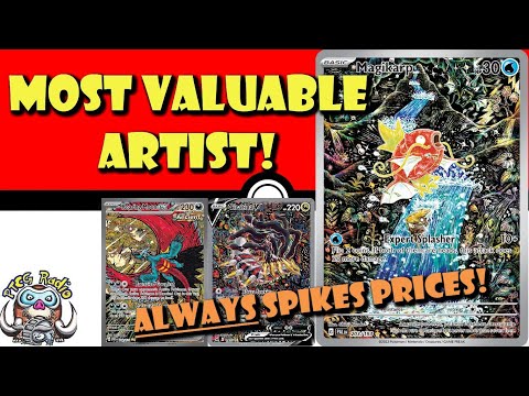 Pokemon TCG News