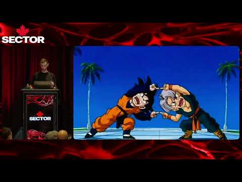 SecTor 2025 | The (Un)Rightful Heir: My dMSA Is Your New Domain Admin