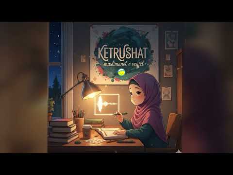Ramadan mese di luce | Canzoni per bambini senza musica | Gli Scoiattoli (Piccoli Musulmani)