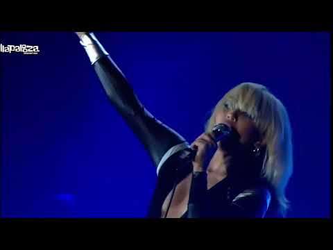Miley Cyrus - Fly on the Wall (Live Lollapalooza Argentina 2022)