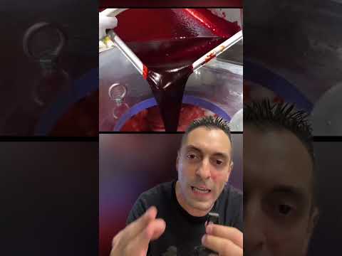 ALMENO UNA VOLTA NELLA VITA LO HAI MANGIATO ANCHE TU ! MA SAI COME VIENE PRODOTTO? INCREDIBILE !