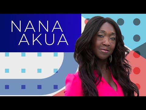 Nana Akua | Sunday 28th April