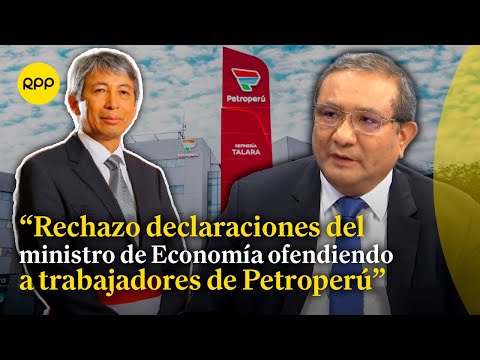 Directorio de Petroperú presentó su renuncia a Junta General de Accionistas