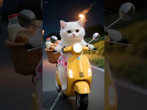 😮💔💸Cat Dad Was Scammed by a Street Beggar? The Ending Is Unexpected.