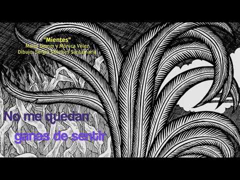 Mientes en El Arte de la Canción