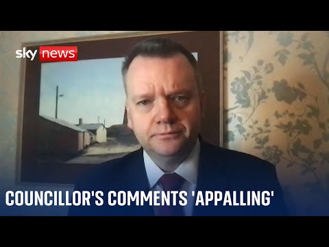 Labour: 'Tremendous task to rebuild trust' in Rochdale after candidate's comments