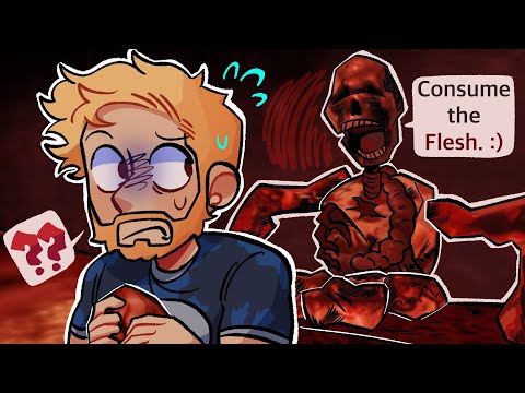 ROBLOX'S MOST DISTURBING CIRCUS | Meat Circus