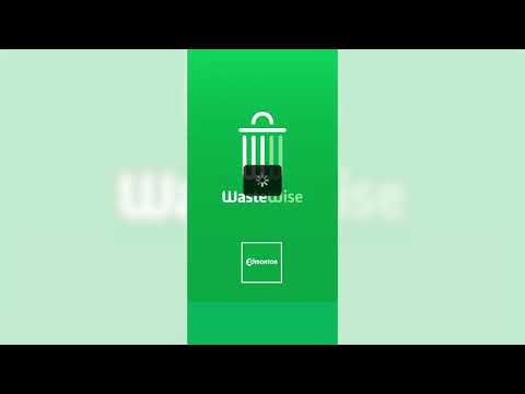 WasteWise Video Tutorials: Download WasteWise