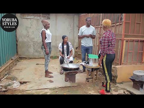 Alakara Orita - Latest Yoruba Movies 2025 Wunmi Toriola, Lateef Adedimeji, Afeez Eniola