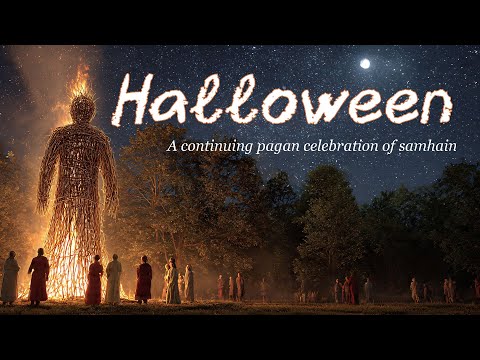 Biblical Discernment: A Halloween Teaching Believers Should See 2025