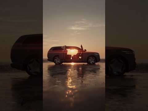 <strong>GV90</strong> Neolun · <strong>GV90</strong> | 시대를 앞선 선택을 위해 | #Shorts