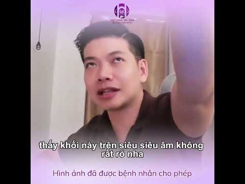 Tổn thương dạng nhú có cần chụp nhũ ảnh không?