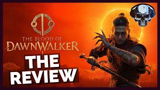 Vid�o-test sur The Blood of Dawnwalker 
