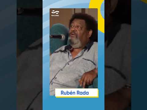 El enorme Rubén Rada en la Radio Pública