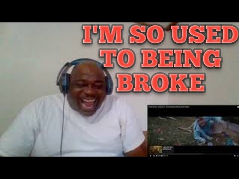 Teddy Swims"Broke" feat.  Thomas Rhett Official Music Video (Reaction)