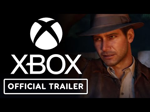 Xbox Series X|S - Official 'Thousands of Games to Play' Trailer