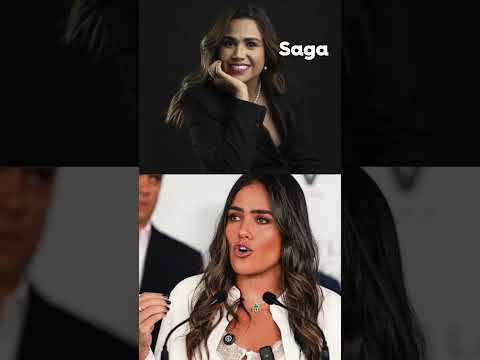 Sandra Cuevas teme por su vida y pide ayuda a Harfuch.