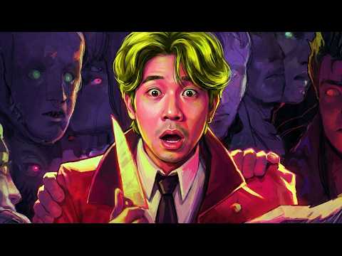 IT HAS MY FACE | TÔI ĐÃ DẦN HẾT KIÊN NHẪN VỚI GAME ĐỒ HỌA XẤU