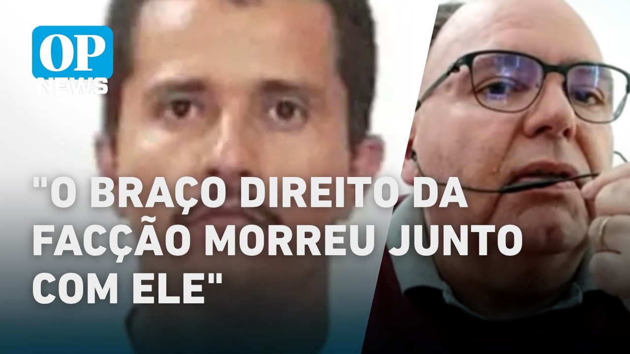 Caos no México: qual o futuro do cartel Jalisco Nova Geração sem ‘El Mencho’? | O POVO NEWS
