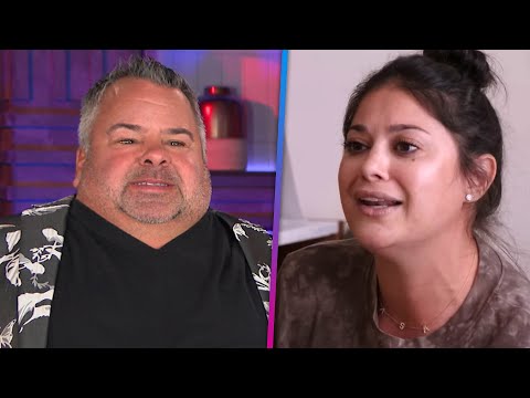 90 Day Fiancé: Big Ed REACTS to Loren Saying She ‘Loathes’
Him (Exclusive)