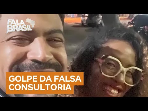 Empresa é investigada por golpe da falsa consultoria