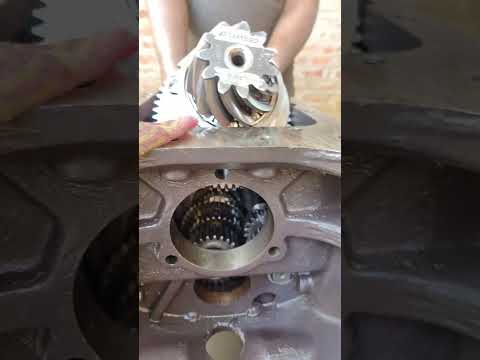 Arjun 605 DI Mindsoft fitting #arjunnovo #555 #605 #mechanic #agriculture #automobile #youtubeshorts