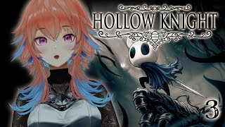 【HOLLOW KNIGHT】a wise girl once said "nothing beats a groundpound" #kf