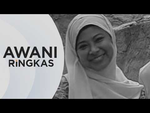 AWANI Ringkas: Pelakon Lydia Ibtisam meninggal dunia