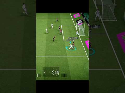 Sane One Man.... #efootball2026 #pes #shorts